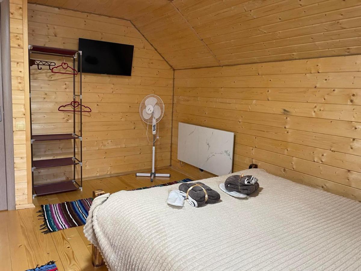 Чан Банька Apartment Mizhhirya  Exterior photo